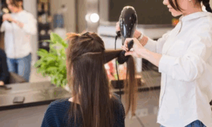 Aplicaciones digitales para cortar cabello de forma virtual