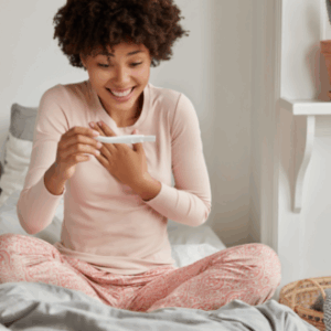 Apps para saber si estás embarazada