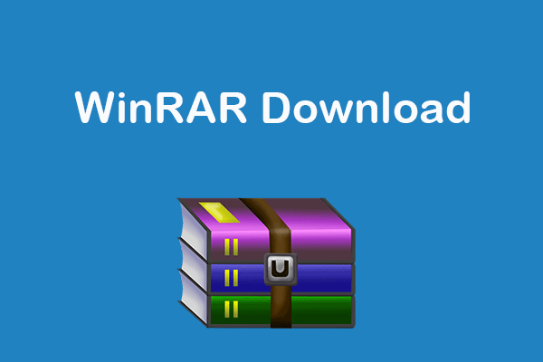 Como fazer download de WINRAR