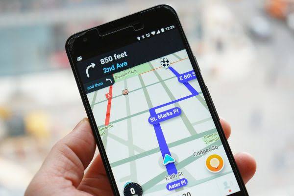 App para ter GPS grátis no celular