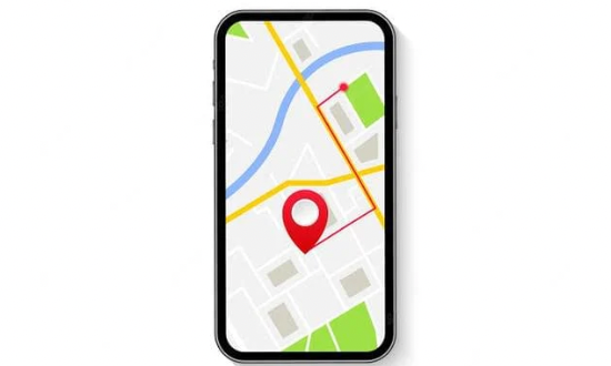 App de GPS para celular