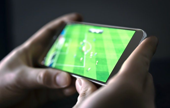 App para assistir as ligas de futebol