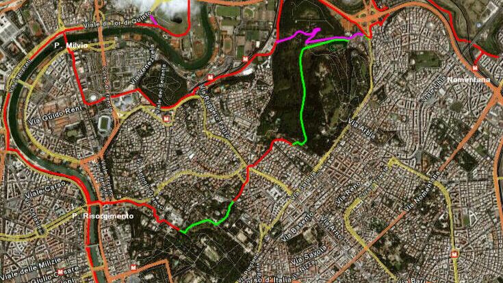 Visualize sua cidade via satélite