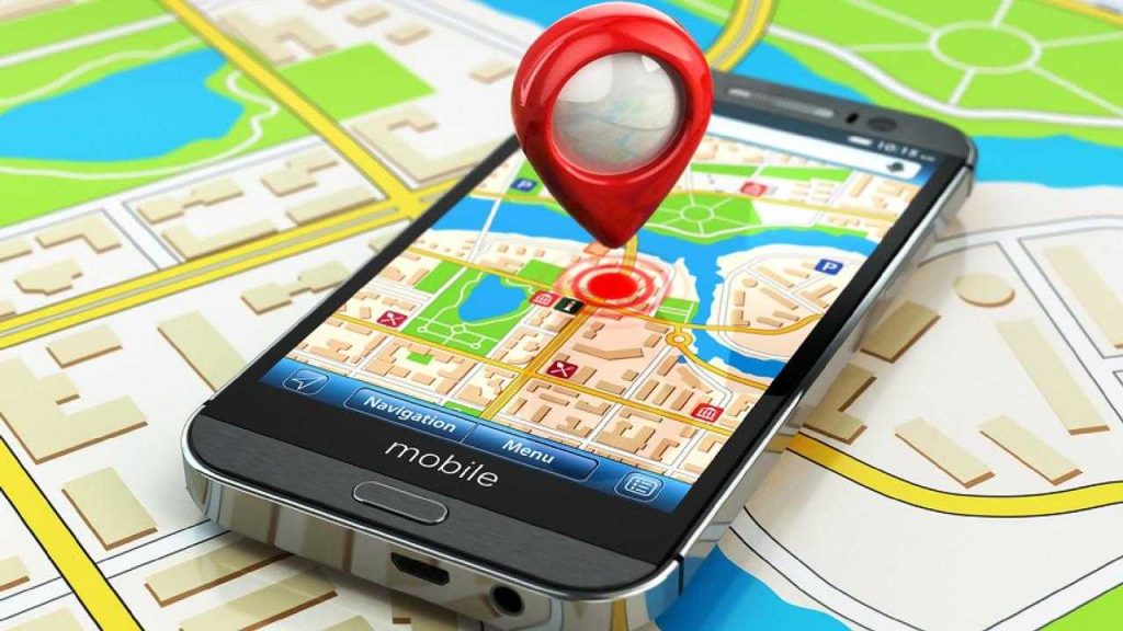 6 aplicativos de GPS grátis