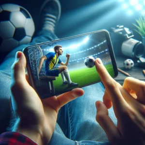 Onde Ver Jogos de Futebol: Melhores Apps e Serviços