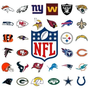 NFL: Previsões e Dicas de Streaming pelo Celular