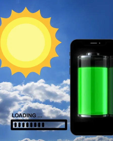 Carregue seu celular com energia solar: os melhores aplicativos-Feito por Prigoo
