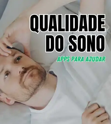 Aplicativo para um sono melhor