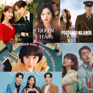 Todos os Doramas completo e gratuito