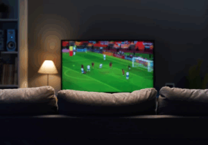 Aplicativos para assistir futebol