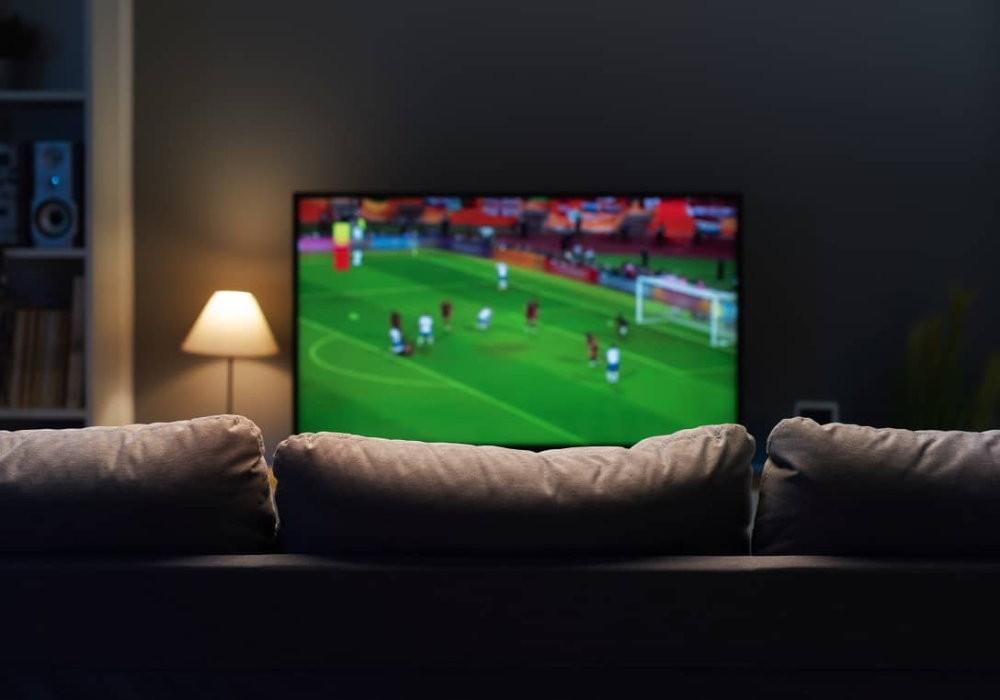 Aplicativos para assistir futebol