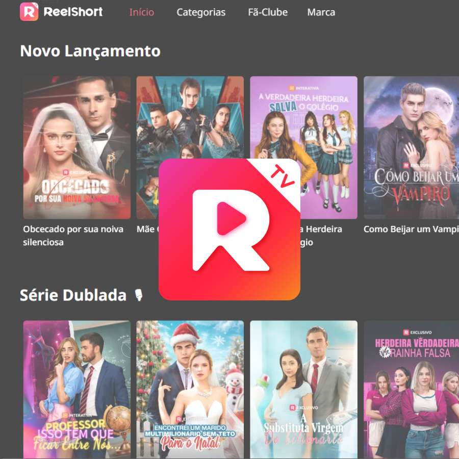 Assista novela completa online grátis