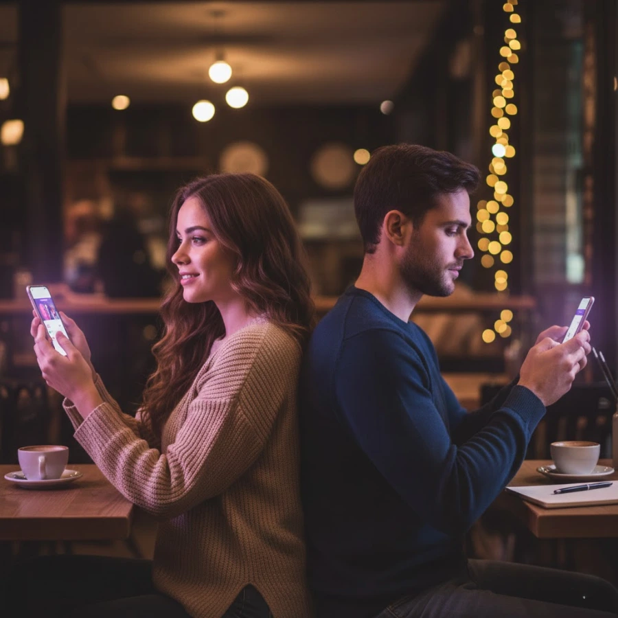 Ok Cupid: Encontre Relacionamentos Reais