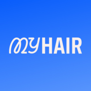 MyHairAI Logo