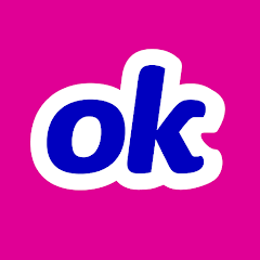 OkCupid Icon