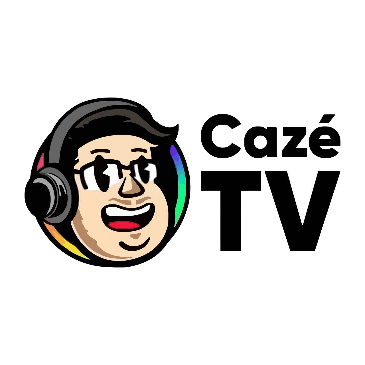 Cazé TV Icon