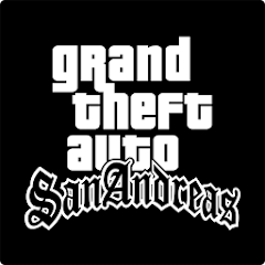 GTA SA Icon