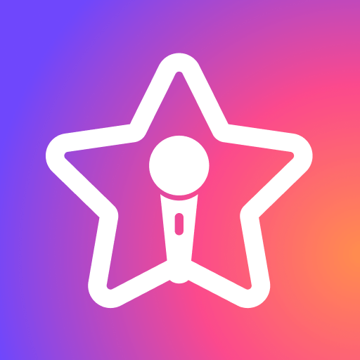 StarMaker Icon