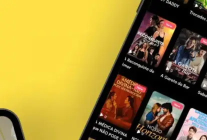 Melhores apps para ver novelas grátis hoje