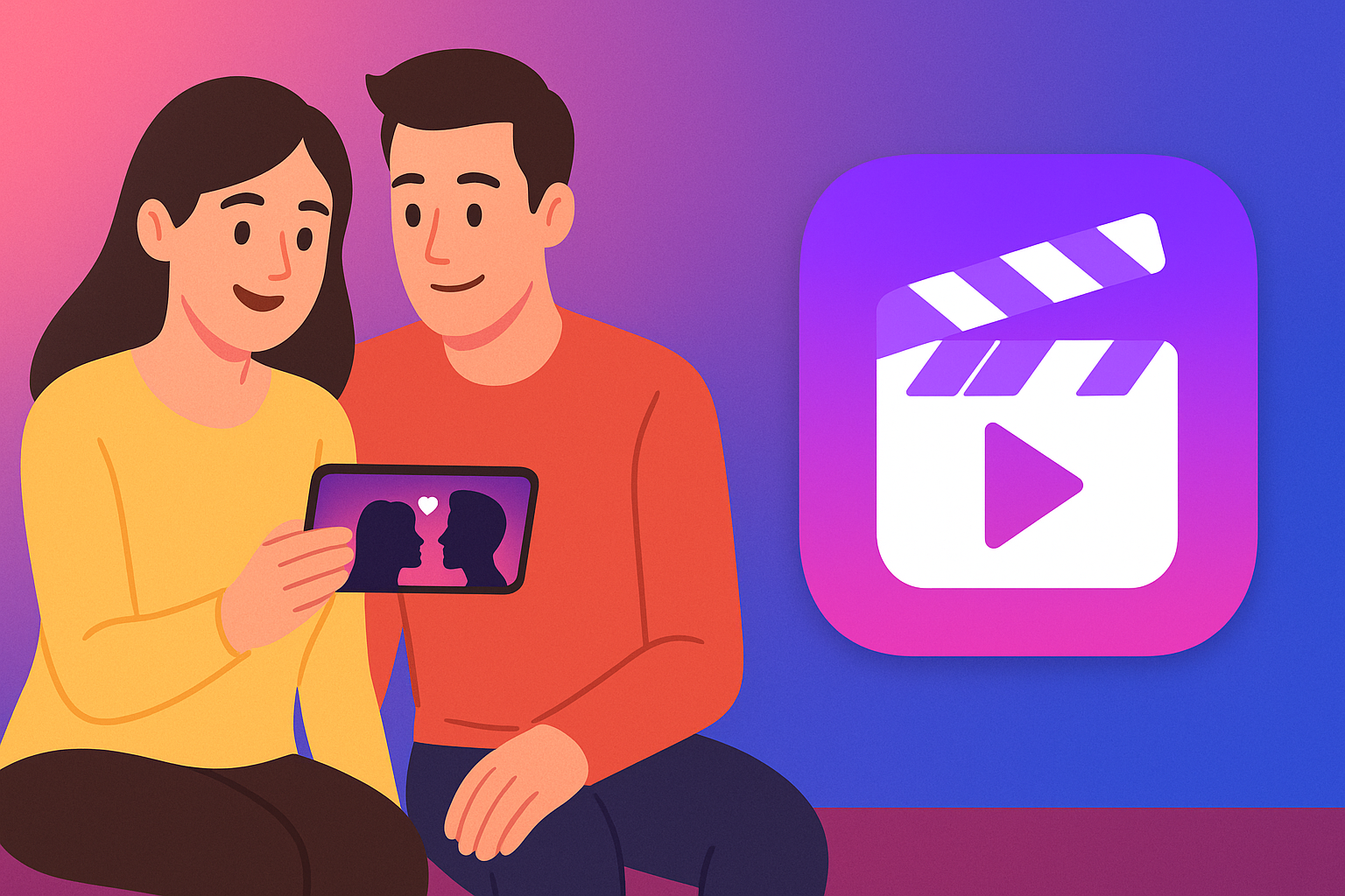 Melhores apps para assistir novelas grátis