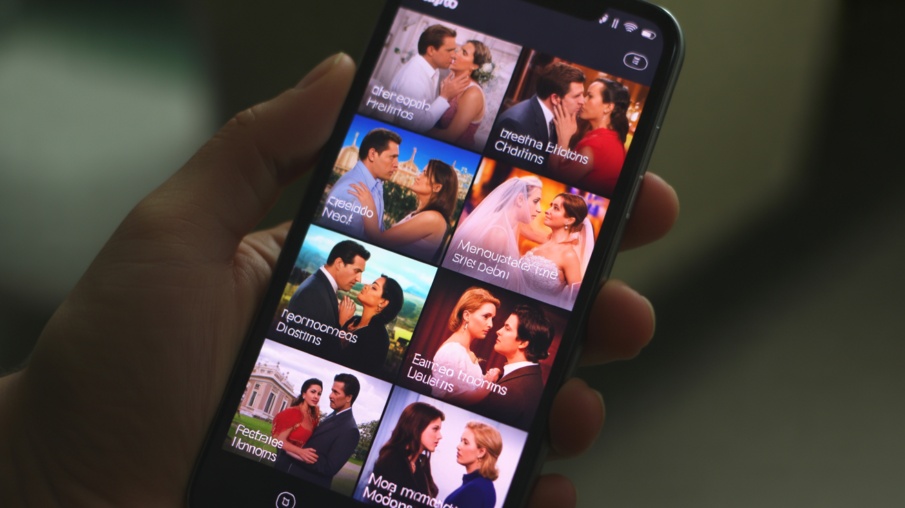 Como Assistir Mini Novelas Grátis no Celular