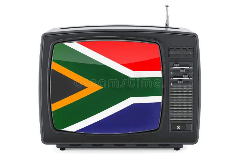 Assista Canais de TV sul africanos Grátis
