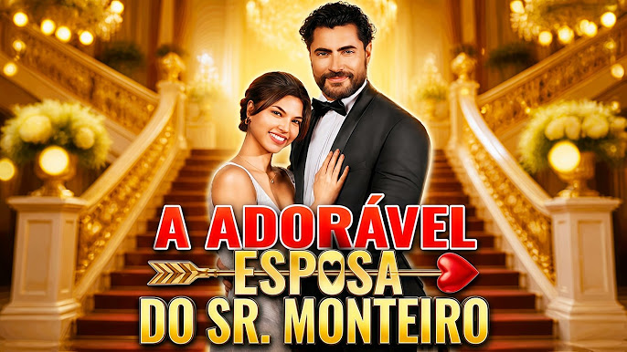Assista A Adorável Esposa do Senhor Monteiro Grátis