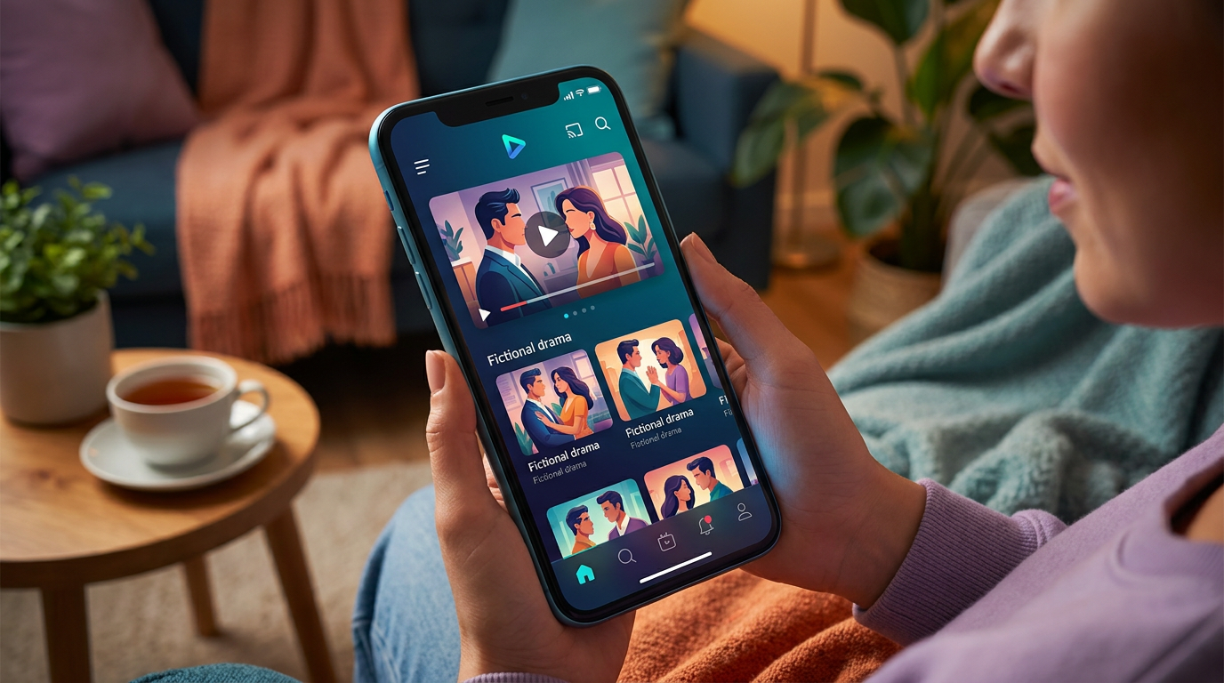 Os Melhores 3 Apps Para Assistir Novelas Grátis