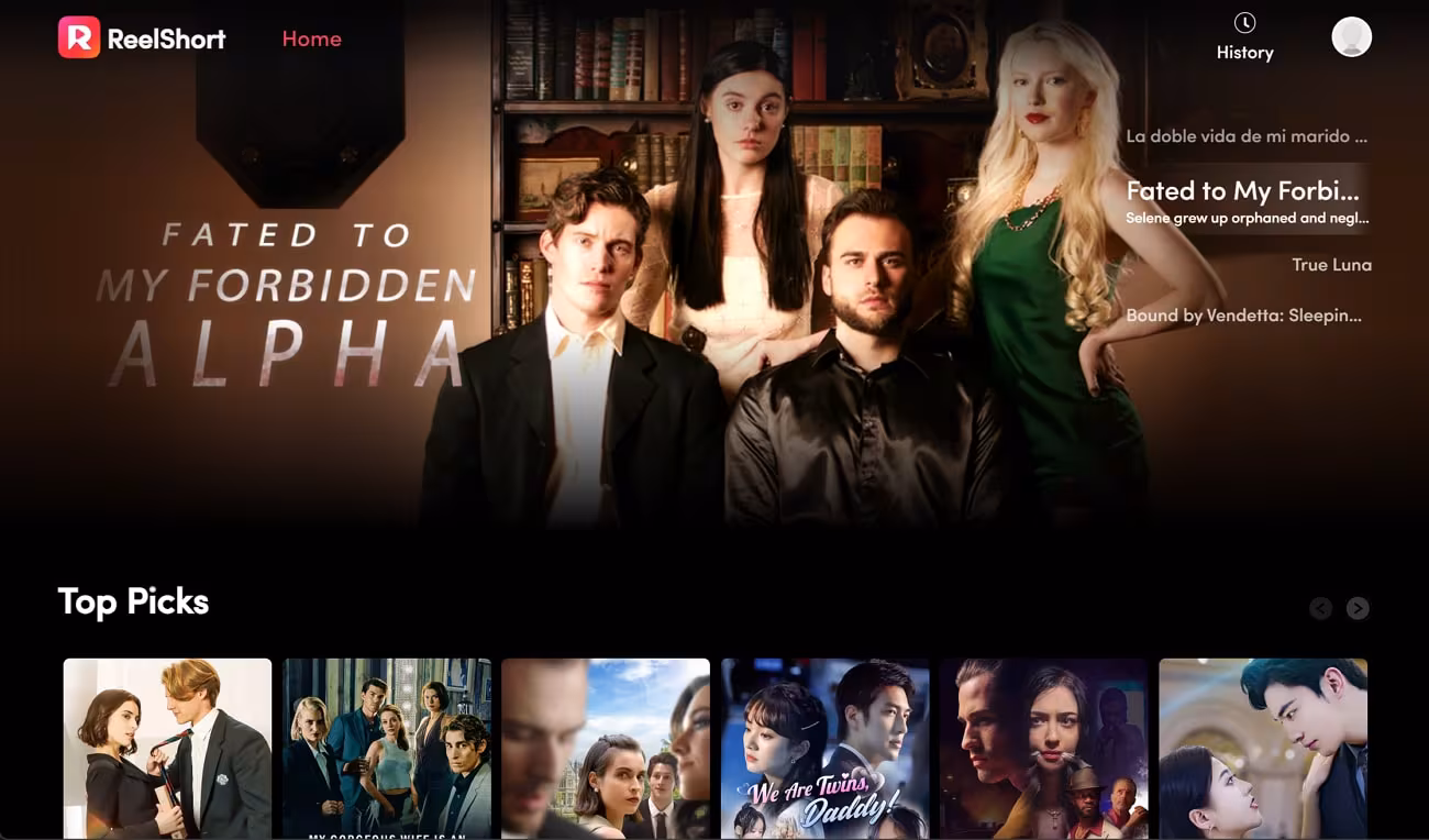 Como Assistir Mini Novelas em 2026