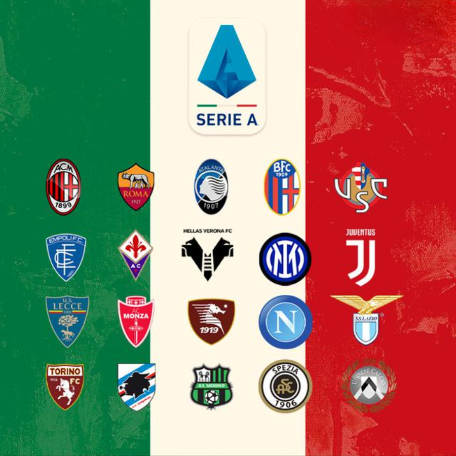 Onde ver o campeonato italiano ao vivo grátis