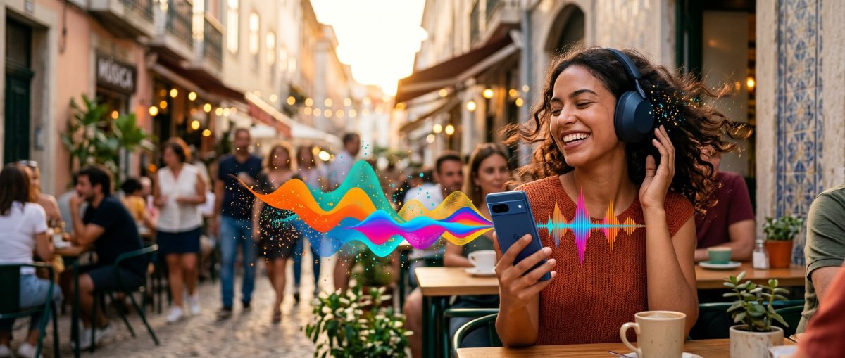 Aplicativo para aumentar o som do celular
