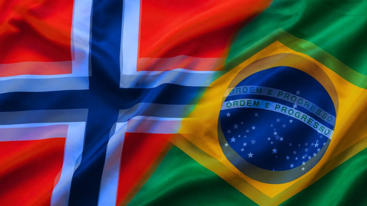 Onde Assistir Brasil x Noruega ao vivo grátis