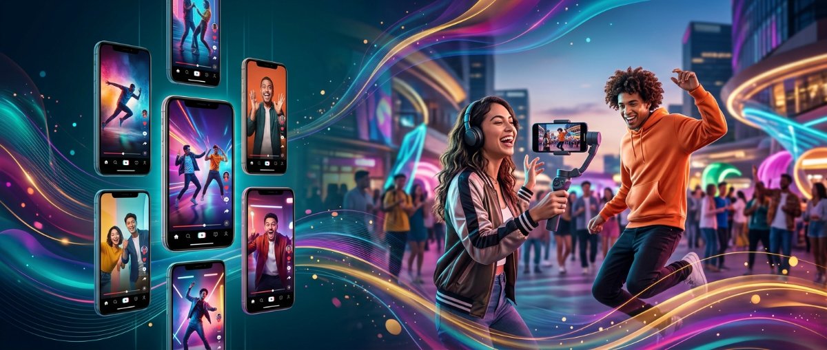 Assista novelas curtas grátis no celular
