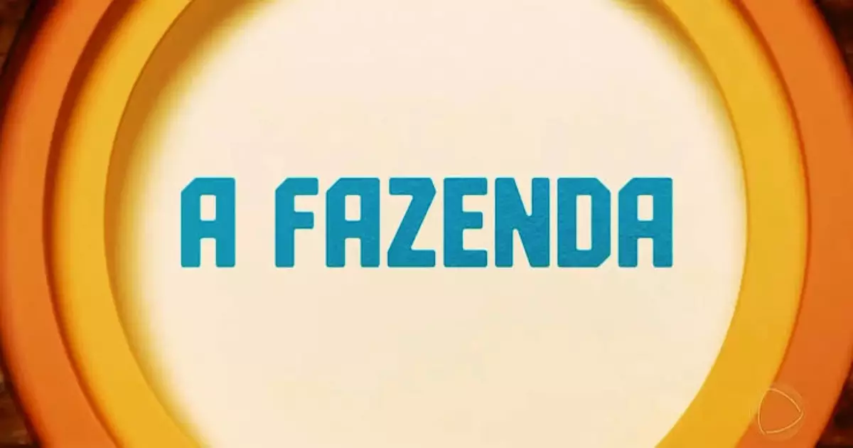 Aplicativo para assistir A Fazenda 2026 grátis