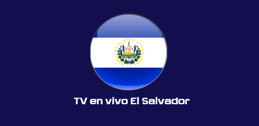 Aplicativos para assistir canais de TV salvadorenhos grátis