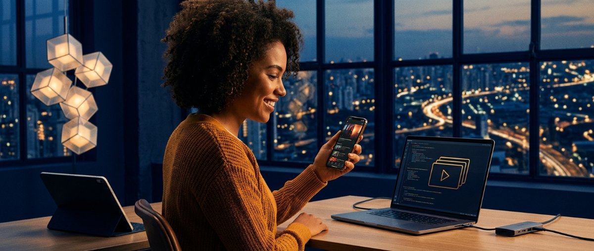 Assista as principais novelas grátis: Melhores Apps