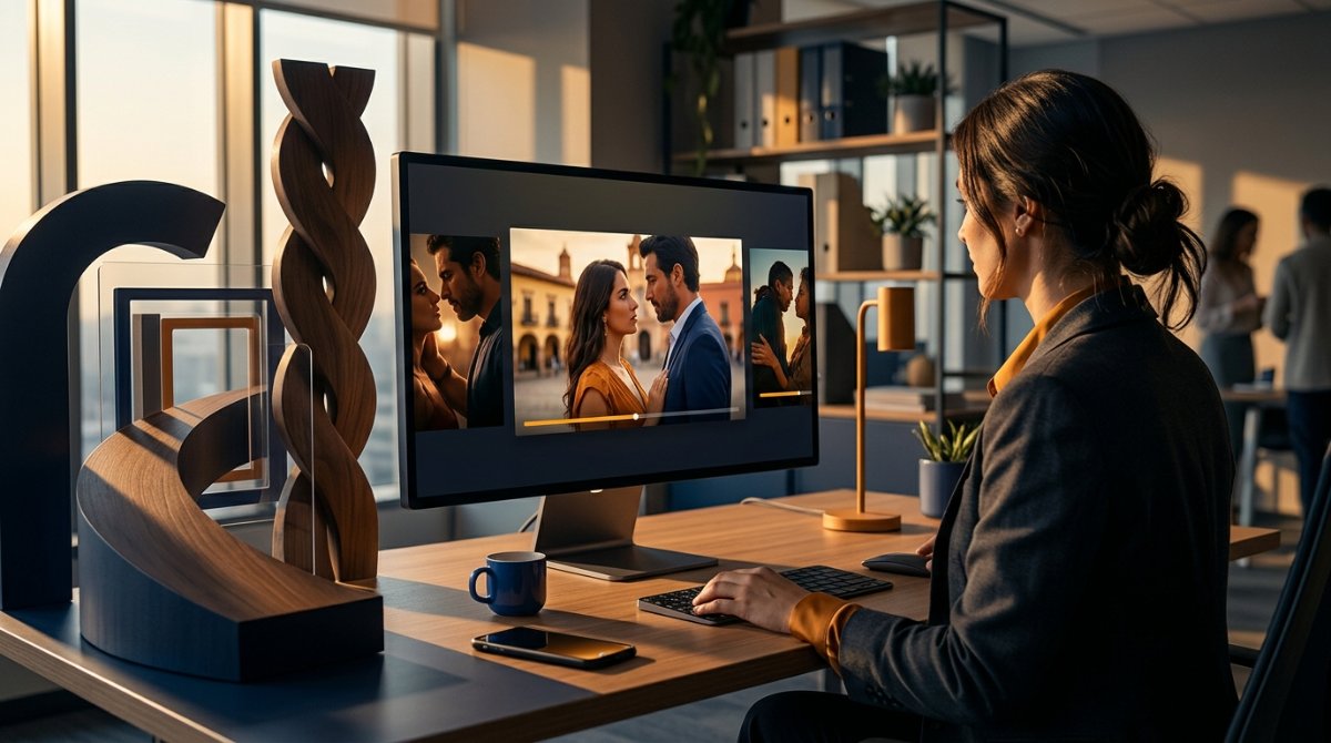 Como assistir novelas grátis