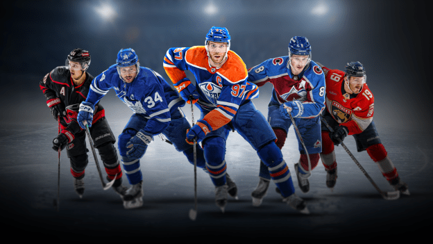 Aplicativo para assistir a NHL grátis: Baixe agora