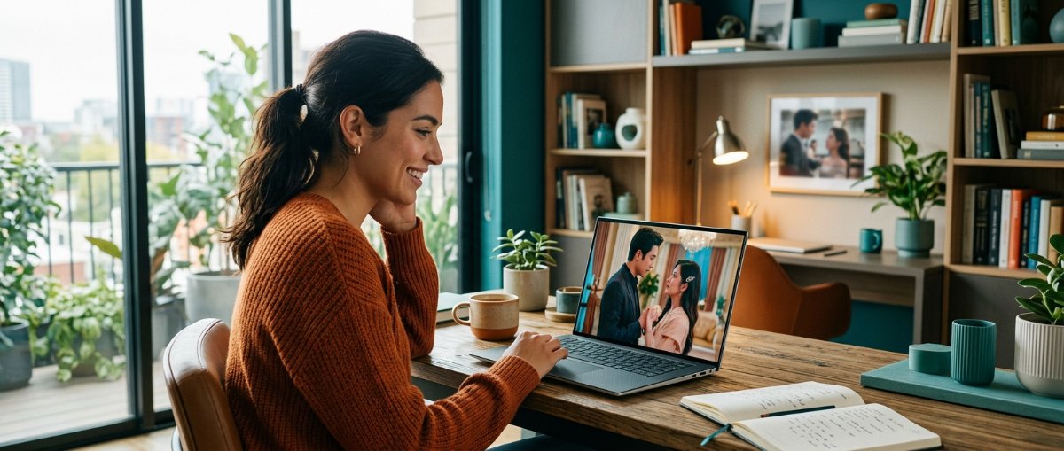 Saiba como assistir milhares de novelas grátis