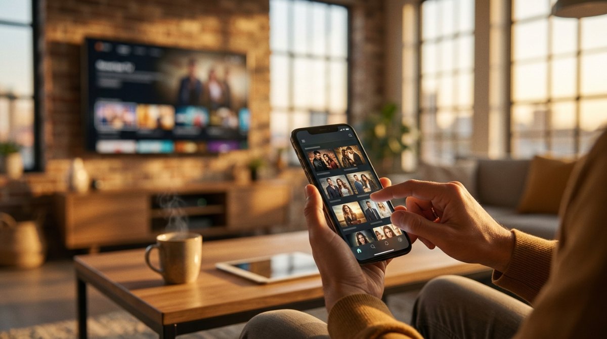 Veja como assistir milhares de novelas grátis