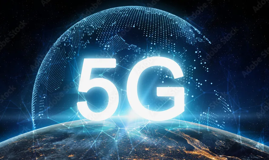 Ative sinal 5G no seu celular agora: Passo a Passo