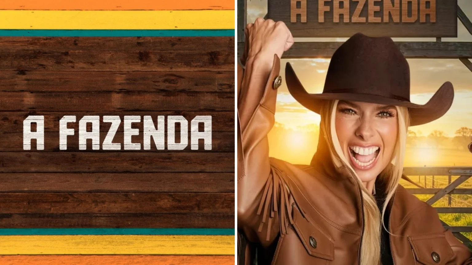 Assista A Fazenda 2026 Grátis no seu Celular