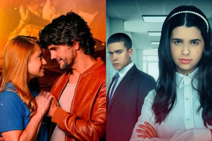 Aplicativos para assistir mini novelas: Guia Completo