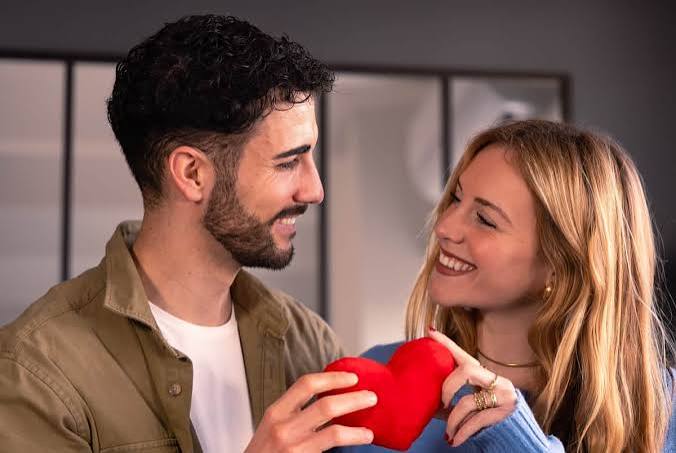 Curso para flertar e nunca mais travar na frente de uma moça