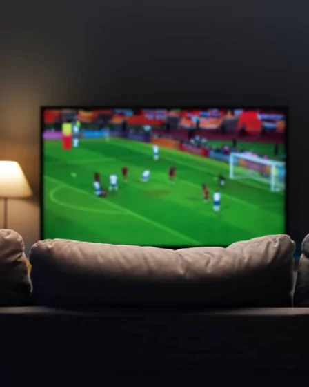 Aplicativos para assistir futebol