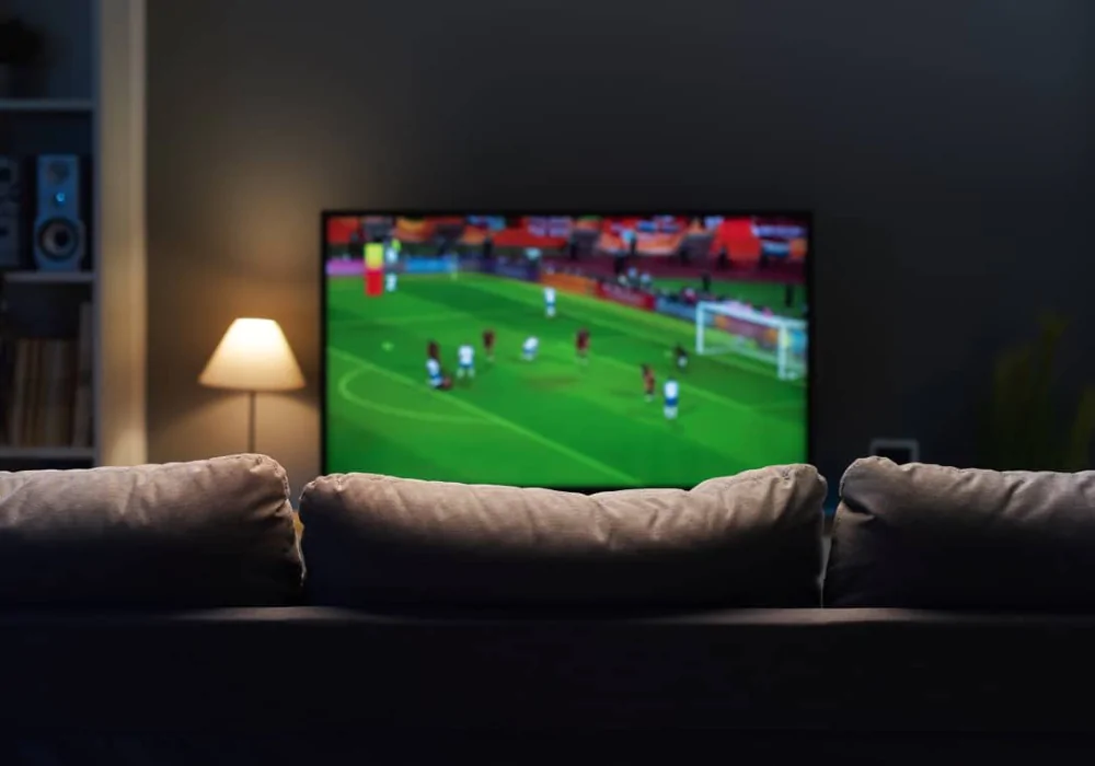 Aplicativos para assistir futebol